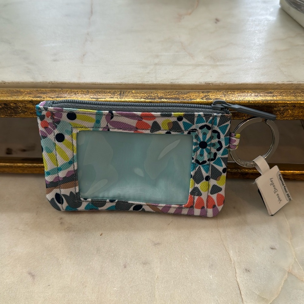 Vera Bradley Coin purse